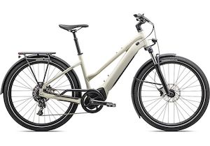 E Bikes Featured: SPECIALIZED VADO 4.0 ST