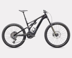 E Bikes Featured: SPECIALIZED TURBO LEVO EXPERT T-TYPE G3 2025