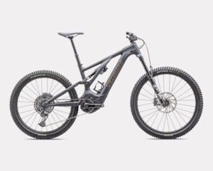 E Bikes Featured: SPECIALIZED TURBO LEVO COMP ALLOY G3 2025