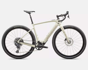 E Bikes Featured: SPECIALIZED TURBO CREO 2 EXPERT