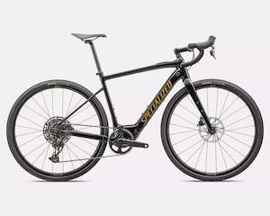 E Bikes Featured: SPECIALIZED TURBO CREO 2 COMP E5