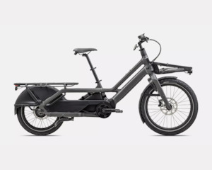 E Bikes Featured: SPECIALIZED TURBO PORTO