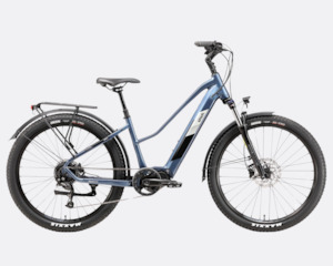 E Bikes Featured: JAUNT 2 INTERNAL MY23