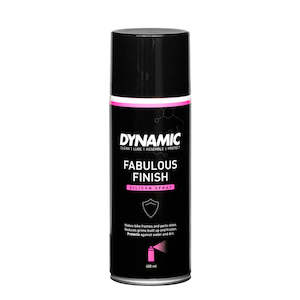 DYNAMIC CLEANER FABULOUS FINISH