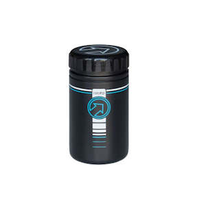 PRO TOOL / STORAGE BOTTLE 500CC BLACK