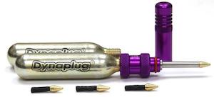 Dynaplug Air Kit with C02