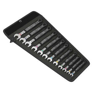 Wera Bicycle Set 12 Combination wrench set 12 pcs