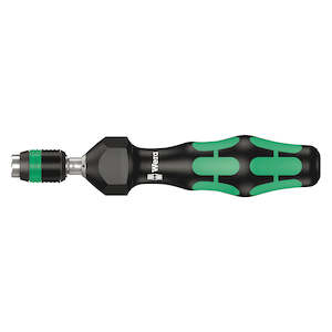 Wera Adjustable torque screwdriver_7440 0,3 - 1,2 Nm