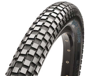 MAXXIS 24 X 2.40 HOLY ROLLER 60A 1PLY WIRE