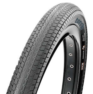 MAXXIS 20 x 1.75 TORCH DUAL COMPOUND SILKWORM FOLDABLE