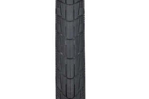 ECLAT MIRAGE TYRE 20 X 2.25" BLACK