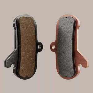 SRAM DISC BRAKE PADS - X-LARGE-MAVEN 2024+