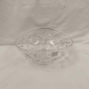 Stuart Crystal Bowl