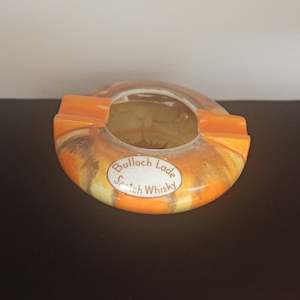 Shelley Bulloch Lade Ashtray