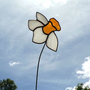 Plant Stake – Daffodil