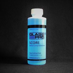 Glasspro Score Cutting Fluid