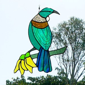 Tui & Kowhai