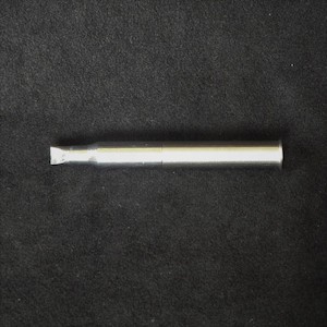 7mm Chisel Tip for Goot 100w Iron