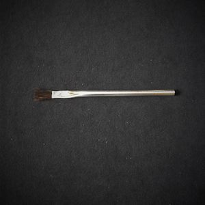 Disposable Brush for Flux & Patina