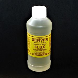 Denver Flux