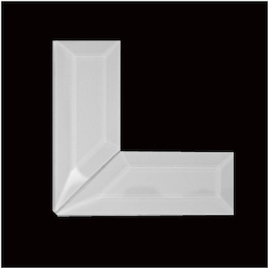 2″ x 4″ (51 x 102mm ) Corner Bevel Set