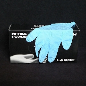 Nitrile Gloves