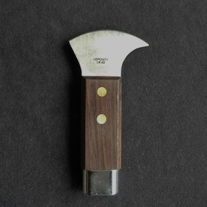 Leponitt Lead Knife