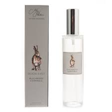 Furniture: Meg Hawkins Hare Room Spray