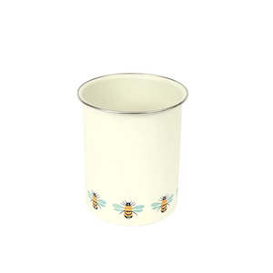 Furniture: Bees Knees Utensil Jar by Dexam