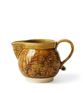 Furniture: Sthal Creamer