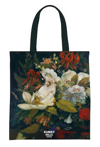 Furniture: Tote Bag Kunst Halle Bremen