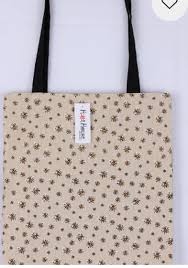 Hot House Nubee Tote Bag