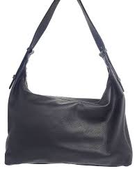 Pippa Delhi Hobo Leather Bag