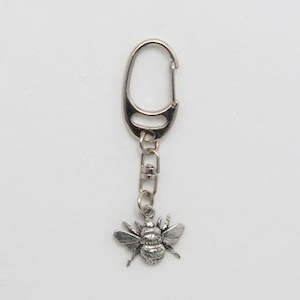 Furniture: Pewter Key rings