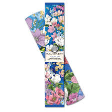 MICHEL DESIGN WORKS Magnolia Scented Drawer Liners