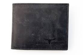 Furniture: Urban Forest Amos Leather Mens Wallet