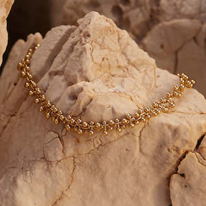 Furniture: Achille Bracelet by Agapée