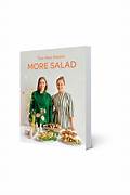 Two Raw Sisters - More Salad