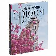 Furniture: New York in Bloom