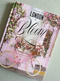 London In Bloom by Georgianna Lane