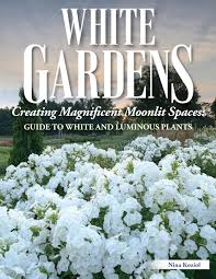 White Gardens By Nina Koziol