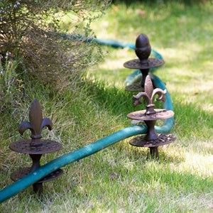 Garden Hose Guide