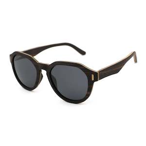 Aspen - Wooden Sunglasses