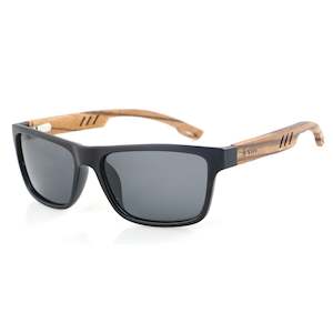 Mariner - Wooden Sunglasses