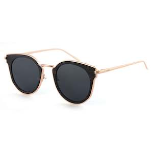 Kōura - Wooden Sunglasses