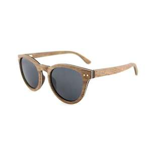 Prestige - Wooden Sunglasses