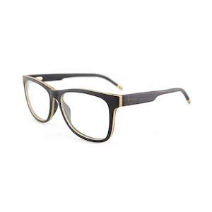 Regent - Bluelight Wooden Glasses