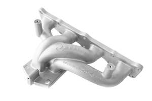 Fabricated metal product manufacturing: ARTEC Performance Mitsubishi Evo X Direct Replacement Exhaust Manifold