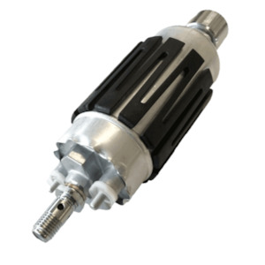 Fabricated metal product manufacturing: Bosch 200 External High Flow Fuel Pump Kit