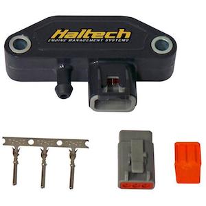 Haltech 4 Bar Motorsport MAP Sensor